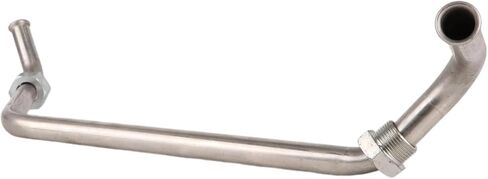 أنبوب أنبوب انبعاثات EGR 598-145 متوافق مع موديلات Ford F-150 2004 2005 2006 in Kuwait