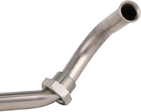 أنبوب أنبوب انبعاثات EGR 598-145 متوافق مع موديلات Ford F-150 2004 2005 2006 in Kuwait