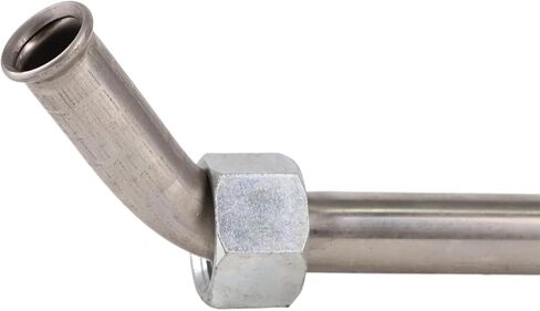 أنبوب أنبوب انبعاثات EGR 598-145 متوافق مع موديلات Ford F-150 2004 2005 2006 in Kuwait