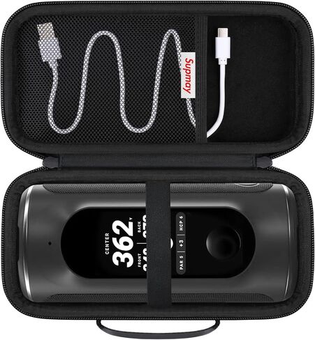 Carrying Case for Blue Tees Golf Player+, Player Pro GPS Speaker in Kuwait