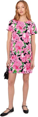 Lilly Pulitzer Womens Mattison Dress in Saudi Arabia
