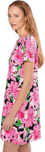 Lilly Pulitzer Womens Mattison Dress in Saudi Arabia