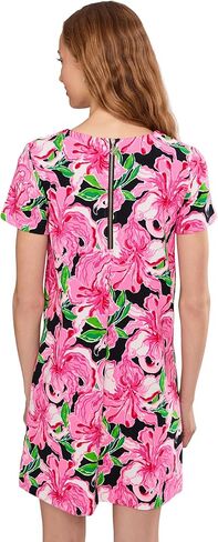 Lilly Pulitzer Womens Mattison Dress in Saudi Arabia