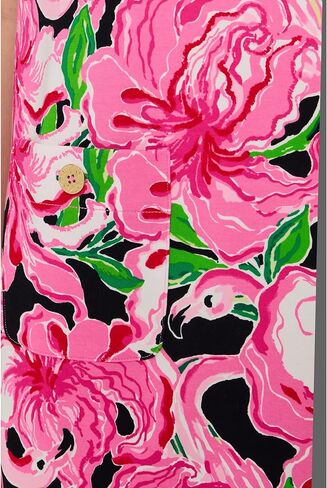 Lilly Pulitzer Womens Mattison Dress in Saudi Arabia