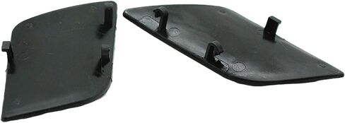 Interior Handle Bezel Cover Fit for Chevrolet Suburban 1500 2500 2007-2014 Replace 25897912 25897906 Door Handle Case in Saudi Arabia
