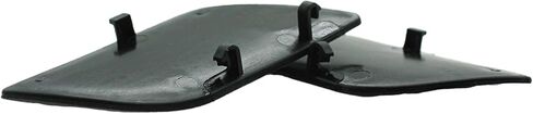 Interior Handle Bezel Cover Fit for Chevrolet Suburban 1500 2500 2007-2014 Replace 25897912 25897906 Door Handle Case in Saudi Arabia