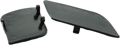 Interior Handle Bezel Cover Fit for Chevrolet Suburban 1500 2500 2007-2014 Replace 25897912 25897906 Door Handle Case in Saudi Arabia