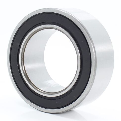 1PC DA305020-2RZ Bearing 30 * 50 20MM ABEC-5 Car Air Conditioning Compressor Bearings Double Sealed DA305020 2RS 305020 in Kuwait