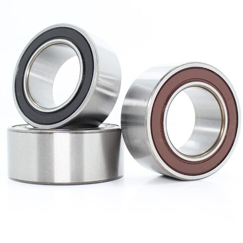 1PC DA305020-2RZ Bearing 30 * 50 20MM ABEC-5 Car Air Conditioning Compressor Bearings Double Sealed DA305020 2RS 305020 in Kuwait