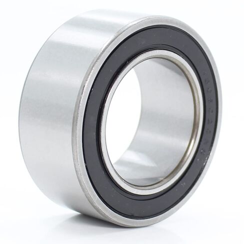 1PC DA305020-2RZ Bearing 30 * 50 20MM ABEC-5 Car Air Conditioning Compressor Bearings Double Sealed DA305020 2RS 305020 in Kuwait