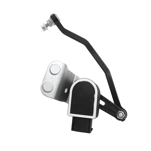 Car Right Front Headlight Level Sensor Fit for Volvo S60 XC60 V70 S80 Body Height Sensor 31268780 in Saudi Arabia