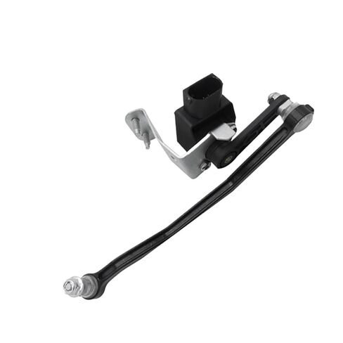 Car Right Front Headlight Level Sensor Fit for Volvo S60 XC60 V70 S80 Body Height Sensor 31268780 in Saudi Arabia