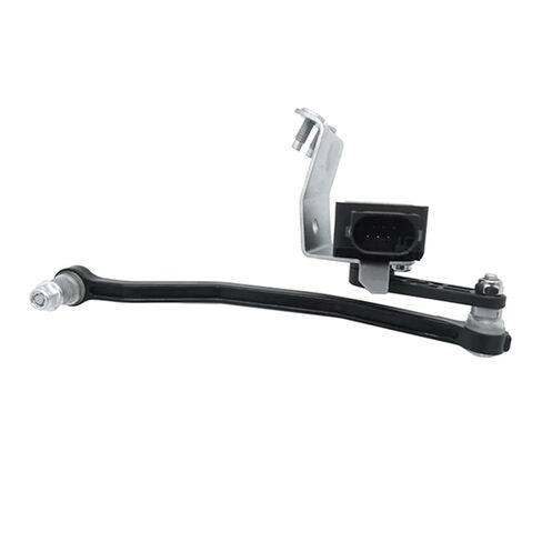 Car Right Front Headlight Level Sensor Fit for Volvo S60 XC60 V70 S80 Body Height Sensor 31268780 in Saudi Arabia