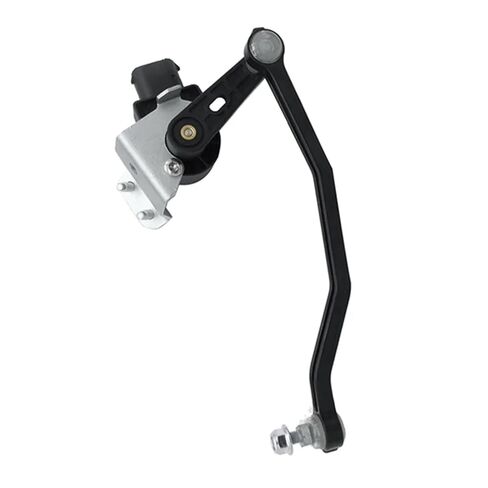 Car Right Front Headlight Level Sensor Fit for Volvo S60 XC60 V70 S80 Body Height Sensor 31268780 in Saudi Arabia