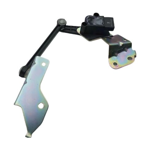 Front Headlight Level Sensor Assy Fit for Focus III 2003-2018 Car Suspension Height 3M5113D034AF in Saudi Arabia