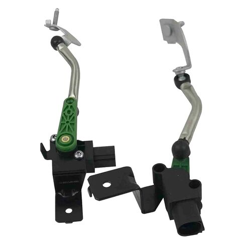 Headlight Level Sensor Parts Accessories Fit for Golf Fit for Tiguan Fit for Passat CC EOS GTI Q3 3C0412521B in Saudi Arabia