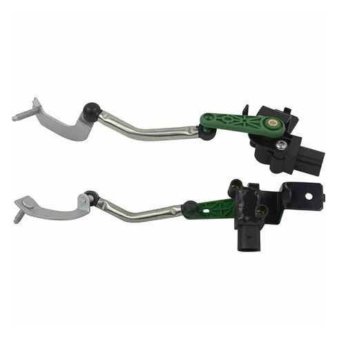 Headlight Level Sensor Parts Accessories Fit for Golf Fit for Tiguan Fit for Passat CC EOS GTI Q3 3C0412521B in Saudi Arabia