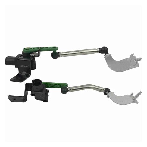 Headlight Level Sensor Parts Accessories Fit for Golf Fit for Tiguan Fit for Passat CC EOS GTI Q3 3C0412521B in Saudi Arabia