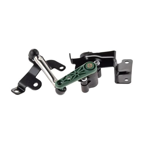 Rear Headlight Level Sensor Q3 CC Fit for Golf Fit for Passat B6 Fit for Tiguan Fit for Touran 3C0941307A in Saudi Arabia