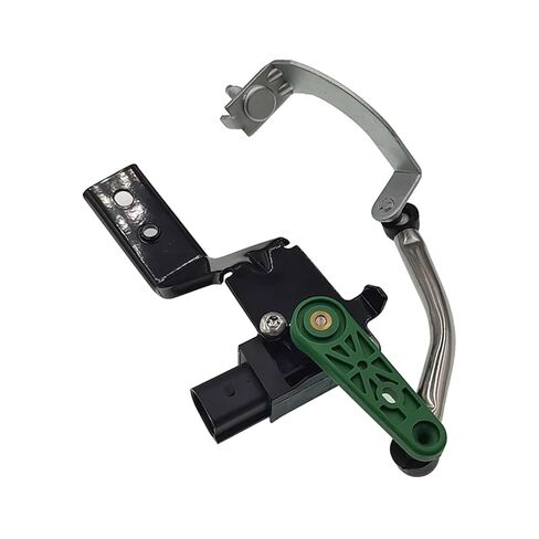Front Left Right Headlight Level Sensor Car Seat Fit for Skoda Fit for Golf 7 VII Fit for Tiguan 5Q0412522C(Front Left) in Saudi Arabia