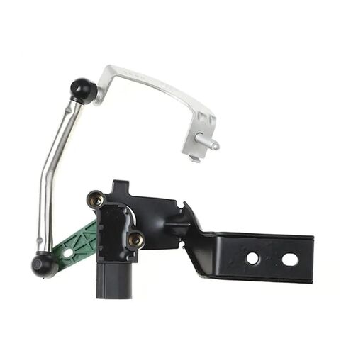 Headlight Level Control Sensor 1 Pair Front Left Right Seat Fit for Skoda Fit for Golf 5Q0412522C in Saudi Arabia