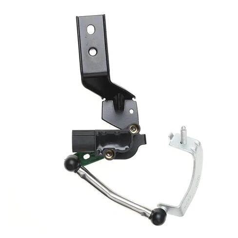 Headlight Level Control Sensor 1 Pair Front Left Right Seat Fit for Skoda Fit for Golf 5Q0412522C in Saudi Arabia