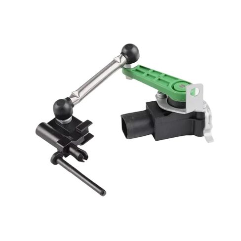 1PC Front Left Headlight Level Sensor Fit for Touareg V6 V8 2011-2018 7P0616213 in Saudi Arabia