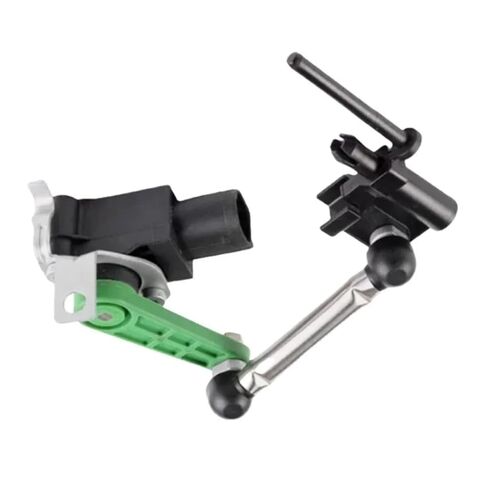 1PC Front Left Headlight Level Sensor Fit for Touareg V6 V8 2011-2018 7P0616213 in Saudi Arabia