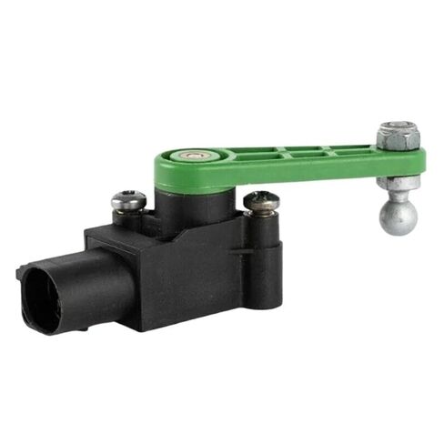 1PC Front Left Headlight Level Sensor Fit for Touareg V6 V8 2011-2018 7P0616213 in Saudi Arabia