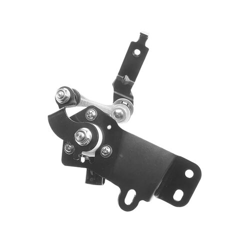 Headlight Level Sensor with Bracket Fit for RAV4 2.04D 13-16 8940842010 in Saudi Arabia