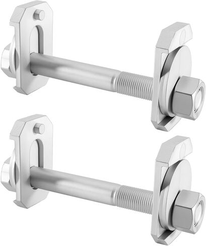 مجموعة عجلات الحدبة الأمامية مناسبة لفورد إكسبيديشن 2007-2017 F150 2004-2024 رابتور لينكولن 2010-2014 مارك LT 2006-2008 نافيجيتور 2007-2017 استبدال 86252 مجموعة تعديل عجلة الحدبة in Kuwait