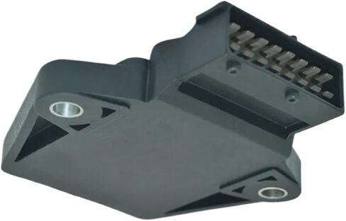 J5T45171 12787708 Engine Systems Ignition Module Fit For Mitsubishi 2003-2004 Fit For Saab 9-3 4 Cyl 2003-2007 Fit For Saab 9-3 2.0 in Saudi Arabia