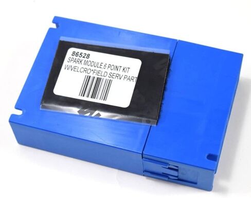 وحدة شرارة Dacor 86528، مطلوب إرجاع 6 نقاط in Kuwait