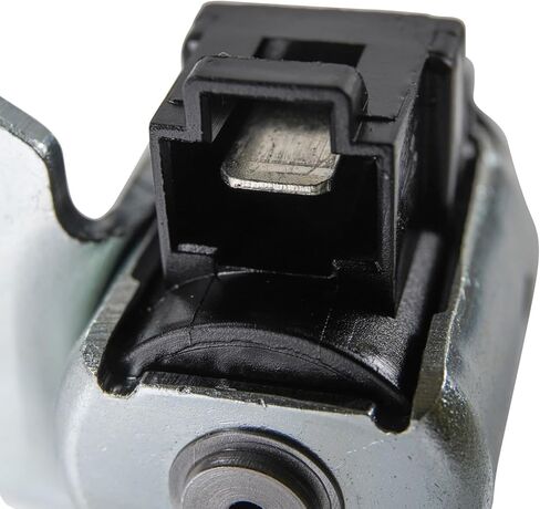 Automatic Transmission Torque Converter Clutch Solenoid Compatible With Volkswagen Jetta 2005 2004 2003 2002 P-4891652 in Saudi Arabia