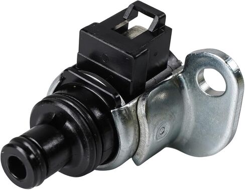 Automatic Transmission Torque Converter Clutch Solenoid Compatible With Volkswagen Jetta 2005 2004 2003 2002 P-4891652 in Saudi Arabia