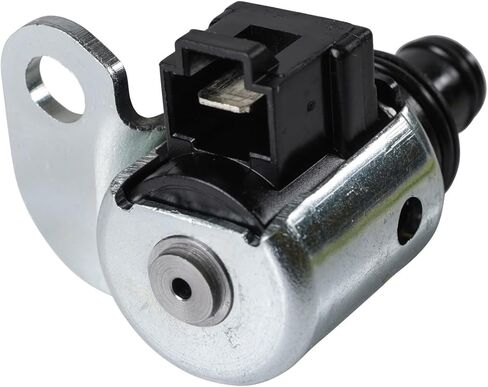 Automatic Transmission Torque Converter Clutch Solenoid Compatible With Volkswagen Jetta 2005 2004 2003 2002 P-4891652 in Saudi Arabia