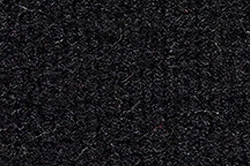 Replacement Auto Carpet Floor Liner - Molded Cutpile - fits 2011-2018 Jeep Wrangler 4 Door Unlimited Complete (Black) in Saudi Arabia