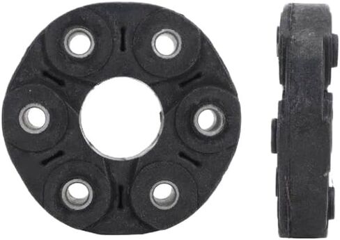 Driveshaft Flex Joint 1 قطعة A1704100115 متوافق مع W202 203 W220 W221 W211 in Kuwait
