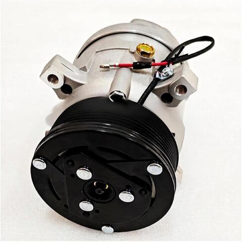 Commercial HVAC Compressor 65.2860-6005C 65286506005C, Industrial Cooling Assembly Unit, 1PC 6b in Kuwait