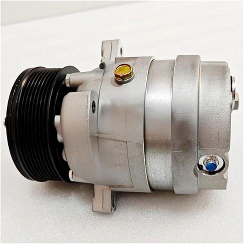 Commercial HVAC Compressor 65.2860-6005C 65286506005C, Industrial Cooling Assembly Unit, 1PC 6b in Kuwait