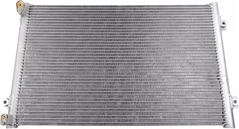 Condenser 346-8044 3468044 Compatible with Caterpillar CAT Excavator 316F 318F 323F 335F LCR 374FL 390F in Saudi Arabia