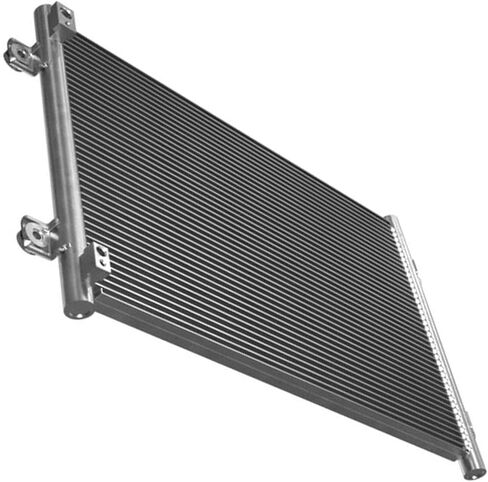 Condenser 346-8044 3468044 Compatible with Caterpillar CAT Excavator 316F 318F 323F 335F LCR 374FL 390F in Saudi Arabia