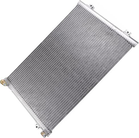 Condenser 346-8044 3468044 Compatible with Caterpillar CAT Excavator 316F 318F 323F 335F LCR 374FL 390F in Saudi Arabia