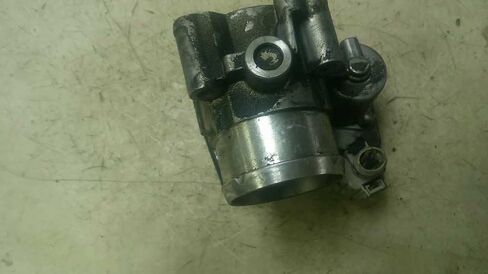 مجموعة صمام الخانق لجسم الخانق 1.5 لتر تناسب 14-20 فيوجن 337-05518 in Kuwait