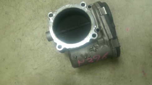 مجموعة صمام الخانق لجسم الخانق 3.6L يناسب 11-23 300 337-02232 in Kuwait