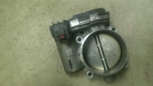 مجموعة صمام الخانق لجسم الخانق 3.6L يناسب 11-23 300 337-02232 in Kuwait
