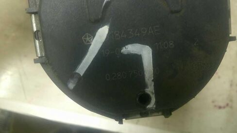 مجموعة صمام الخانق لجسم الخانق 3.6L يناسب 11-23 300 337-02232 in Kuwait