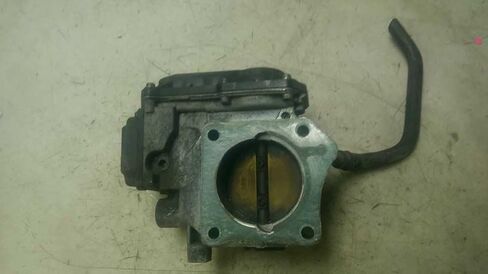 مجموعة صمامات الخانق لجسم الخانق 2.4 لتر تناسب 09 متوافقة مع Honda CR-V 337-50245 in Kuwait