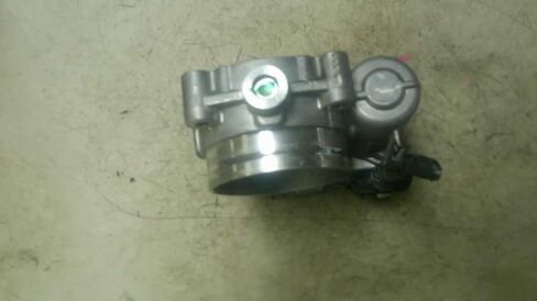 مجموعة صمام الخانق لجسم الخانق 3.6L تناسب 11-23 كارافان 300 337-02232 in Saudi Arabia