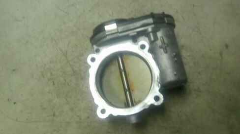 مجموعة صمام الخانق لجسم الخانق 3.6L تناسب 11-23 كارافان 300 337-02232 in Saudi Arabia